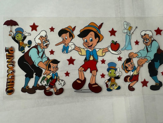 Pinocchio