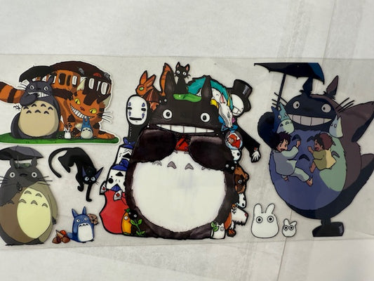 Studio Ghibli's