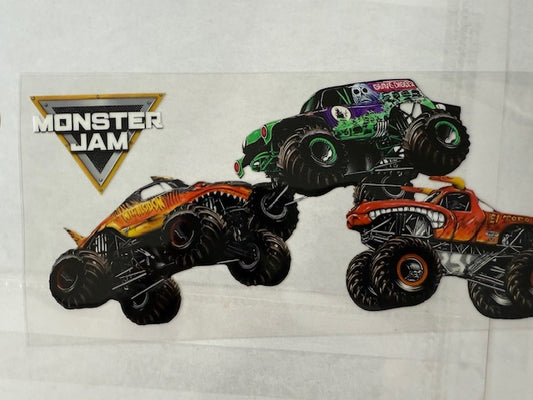 Monster Jam
