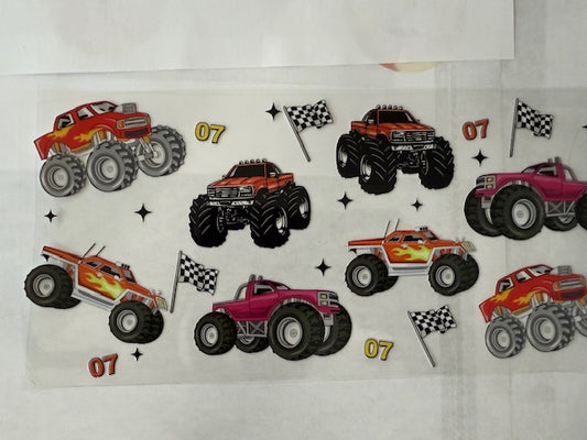 Monster Truck