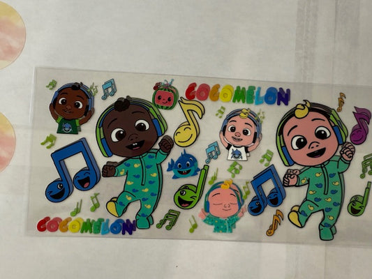 Cocomelon 2