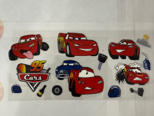 Cars 2