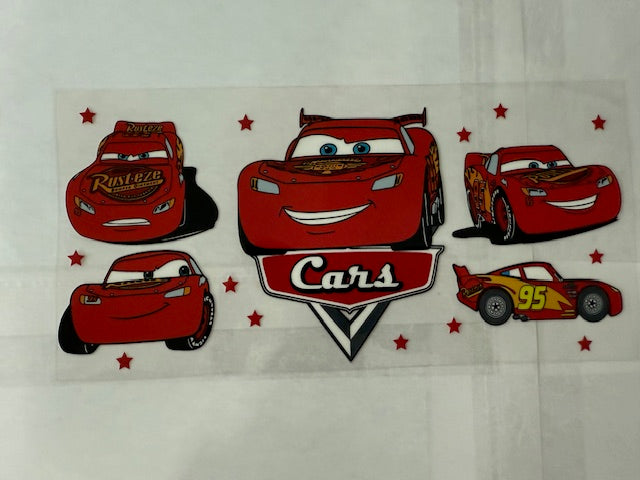 Cars 3