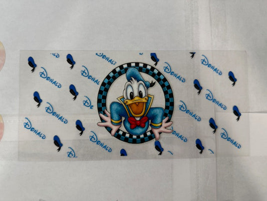 FB Wraps
