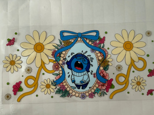 Inside out - Sadness