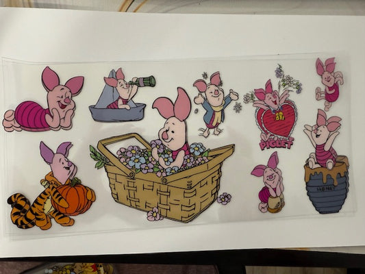 Piglet