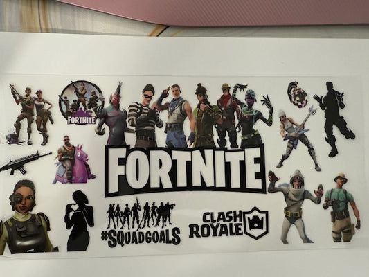 Fortnite 6