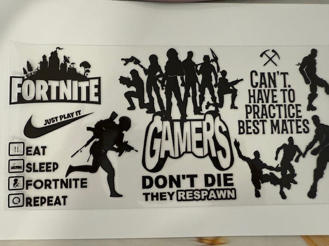 Fortnite 5