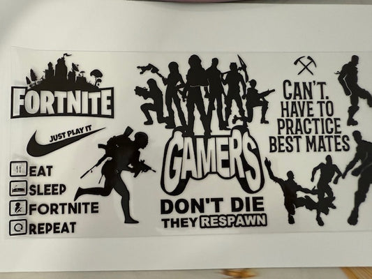Fortnite 5