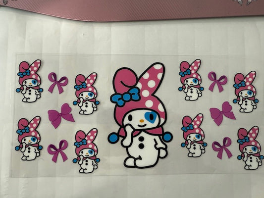 My Melody 2