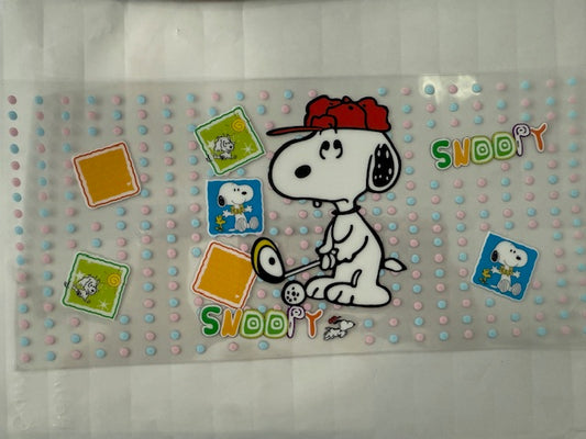 Snoopy