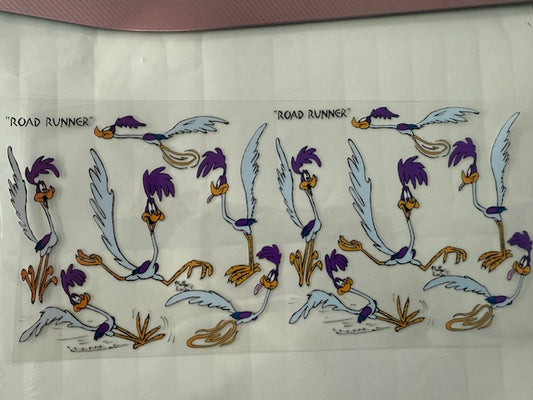Road Runner