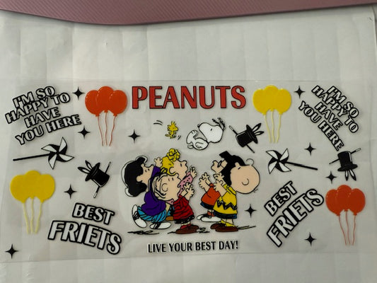 Peanuts