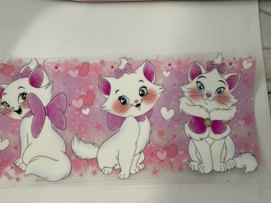 marie 2  - The Aristocats