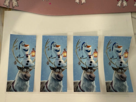Olaf