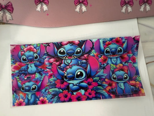 Lilo and Stitch 5