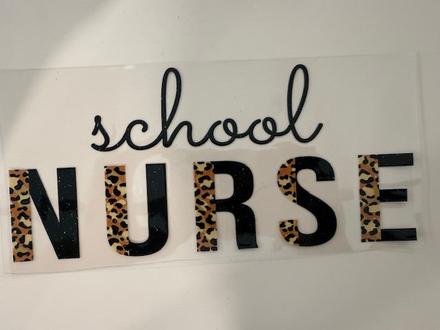 School Nurse