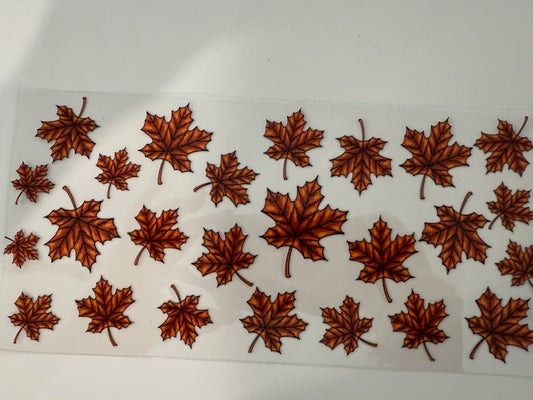 Fall Leaves