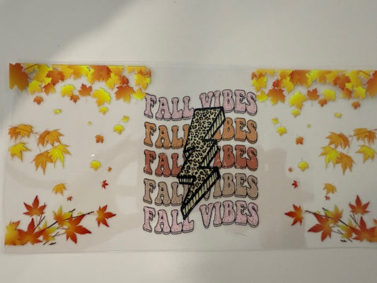 Fall Vibes