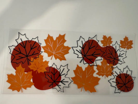 Fall Leaves2