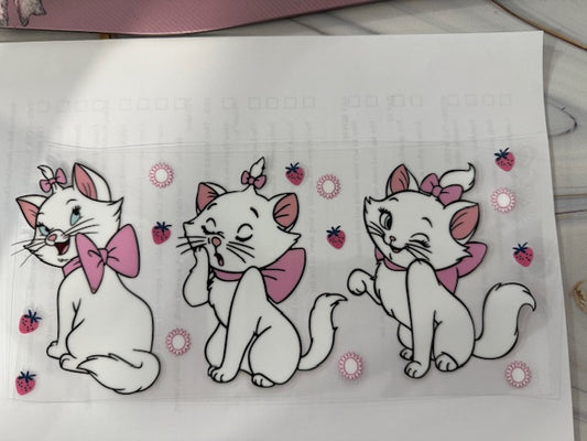 marie 6- The Aristocats