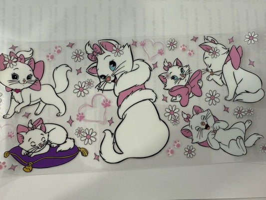 marie 3  - The Aristocats