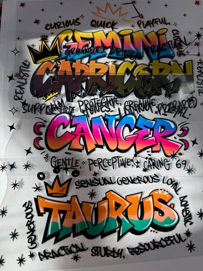 Horoscope Bundles 1