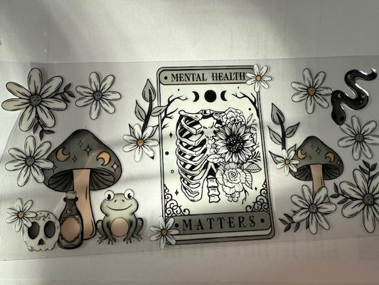 Mental health Matters
