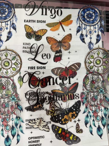 Horoscope Bundles 4