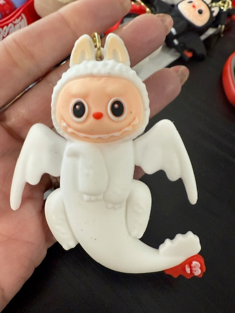 Labubu KeyChains
