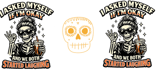I asked Myself