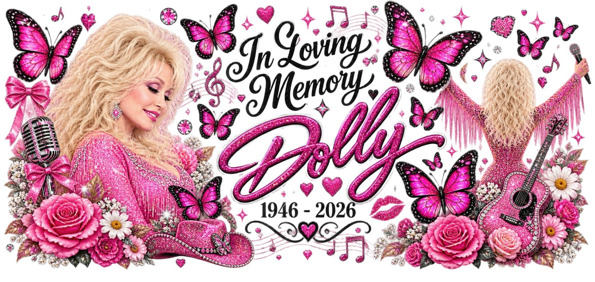 In Loving Memory