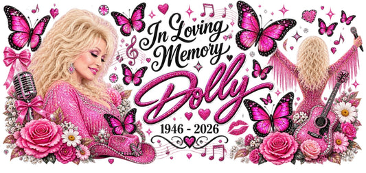 In Loving Memory