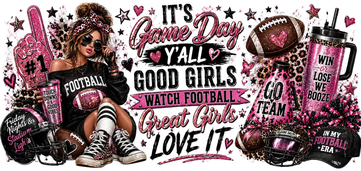 It_s Game Day
