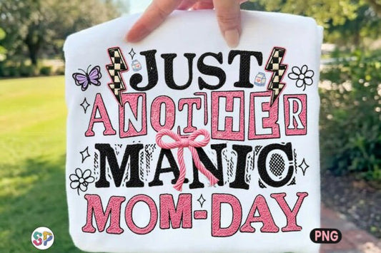 Just another Mom - Day