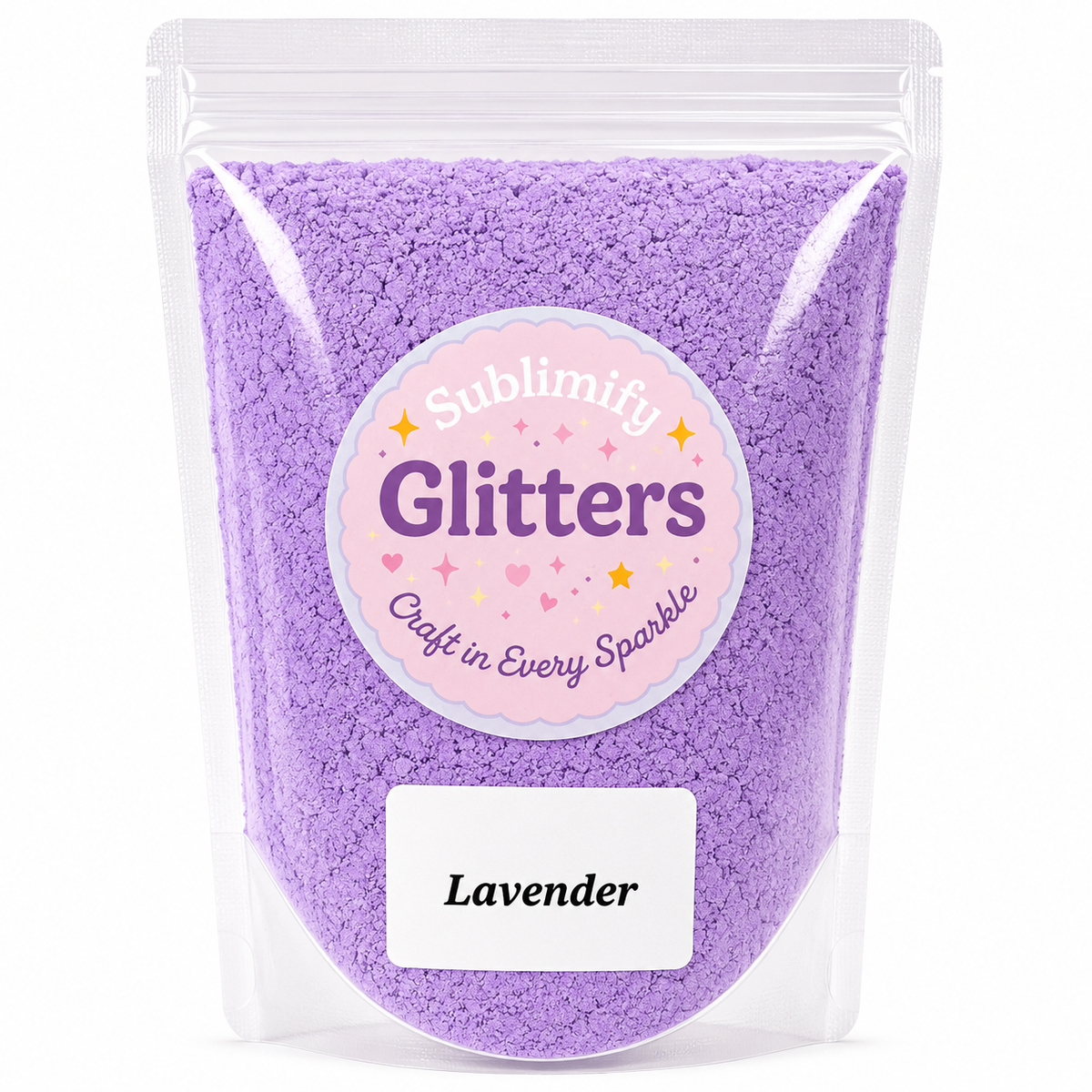 Lavender- Macaron