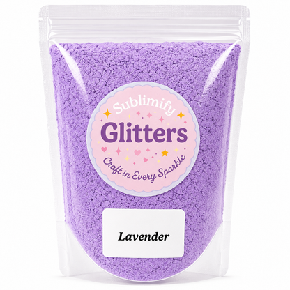 Lavender- Macaron
