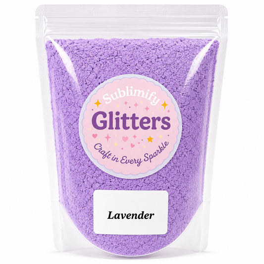 Lavender- Macaron
