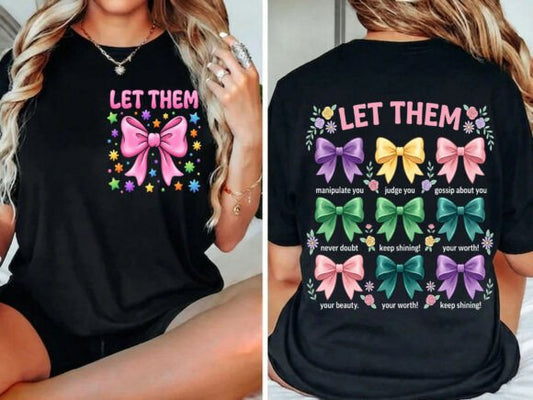 Let Them