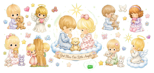 Little Angels