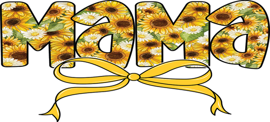 MAMA sunflowr