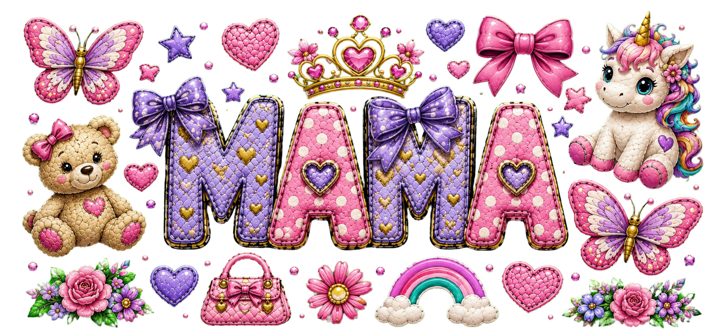 Mama Bear