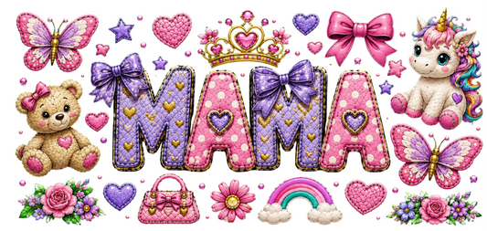 Mama Bear