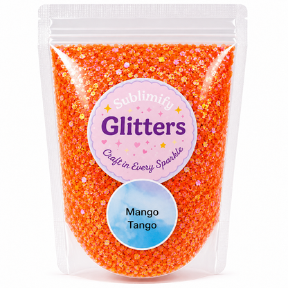 Mango Tango Textured