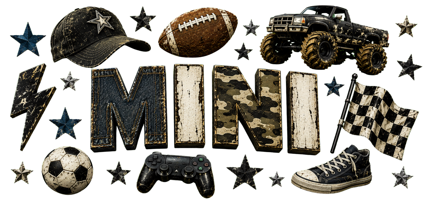 Mini Football