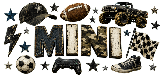 Mini Football