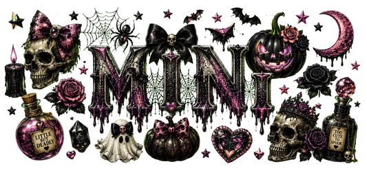 Mini Too Cute To Spook