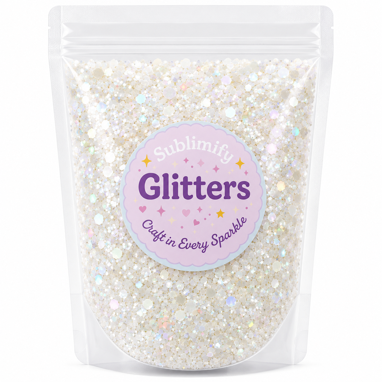 Moon Kiss Glitter