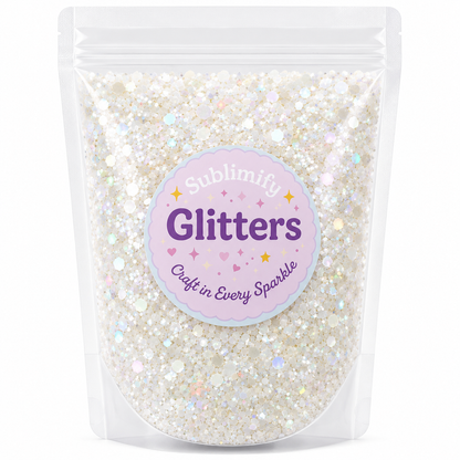 Moon Kiss Glitter