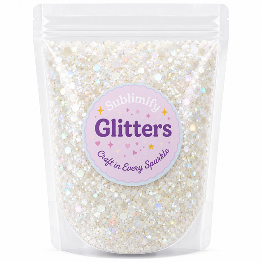 Moon Kiss Glitter